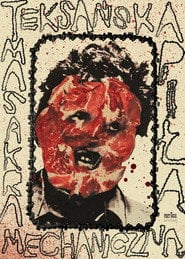 Teksańska masakra piłą mechaniczną (1974) - Vider