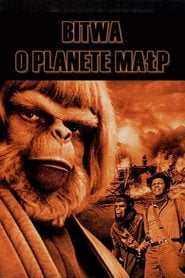 Bitwa o Planetę Małp (1973) - Vider