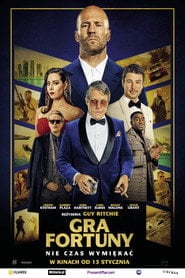 Gra fortuny (2023) - Sprawdź film na Vider