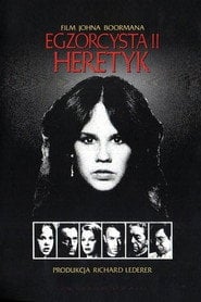 Egzorcysta II: Heretyk (1977) - Vider