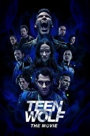 Teen Wolf: Nastoletni wilkołak - Film (2023) - Sprawdź film na Vider