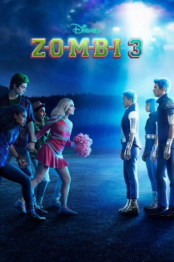 Zombi 3 - Sprawdź dostępność filmu na Vider